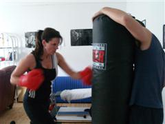 malmo personal trainer